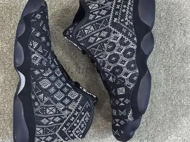 PSNY Jordan Authentic 13 Air 0606